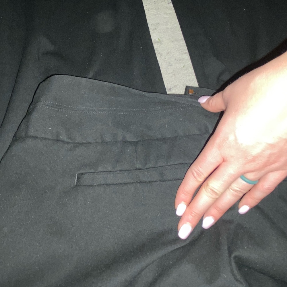 Express Editor Pant 4S - Picture 2 of 3